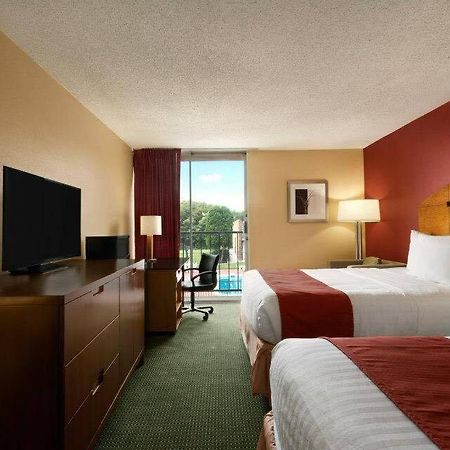 Hotel Baymont By Wyndham Salem Roanoke Area Exterior foto