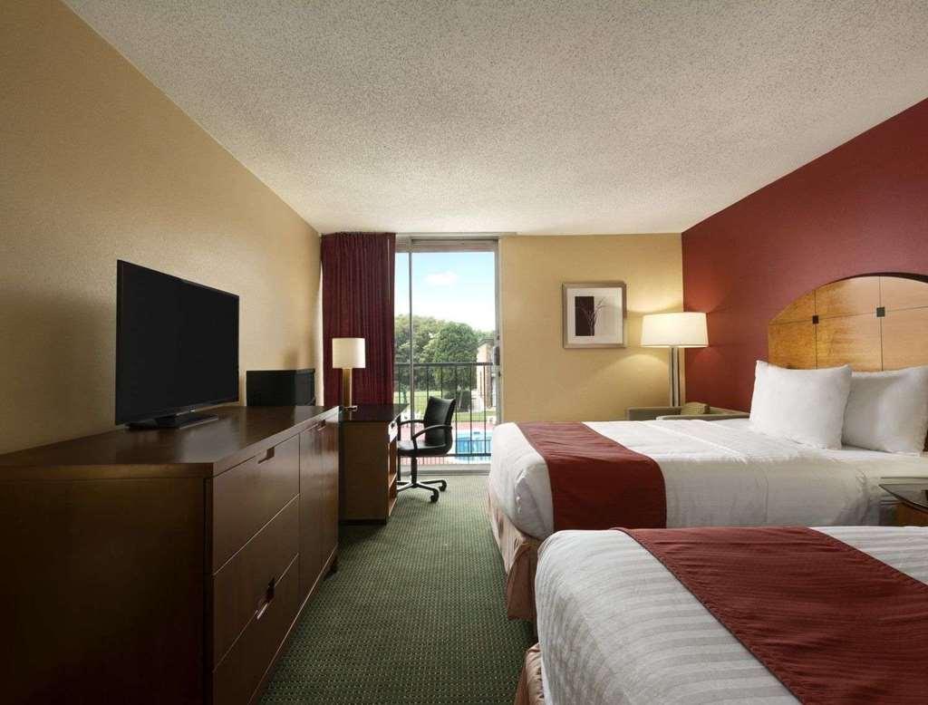 Hotel Baymont By Wyndham Salem Roanoke Area Zimmer foto